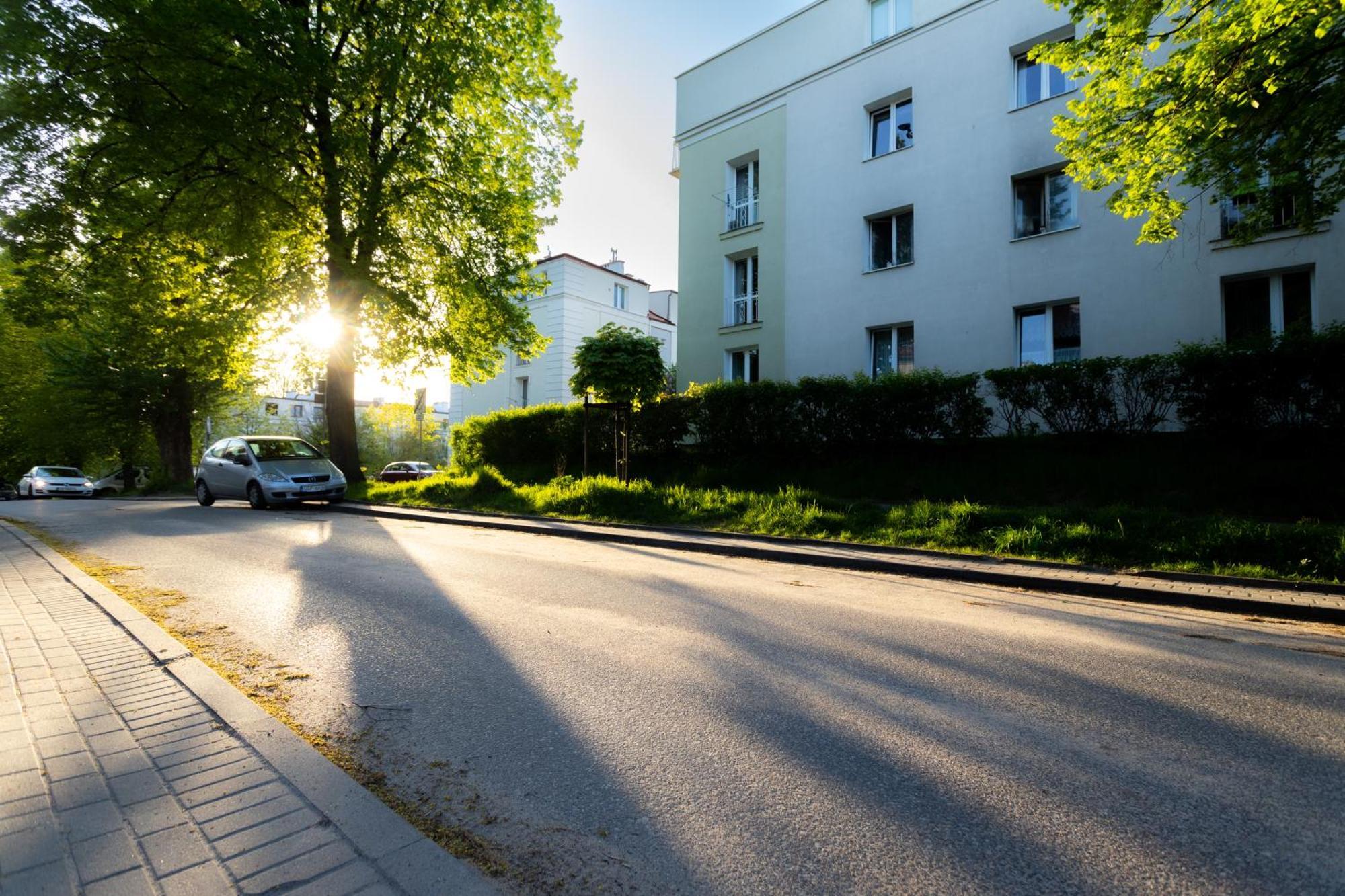 Apartament Gdynski Gdynia Exterior foto